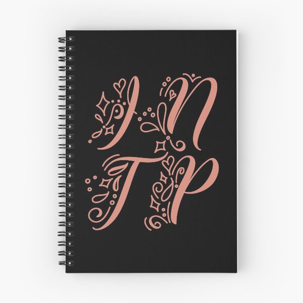 Item preview, INTP designed and sold by artsomenautte.