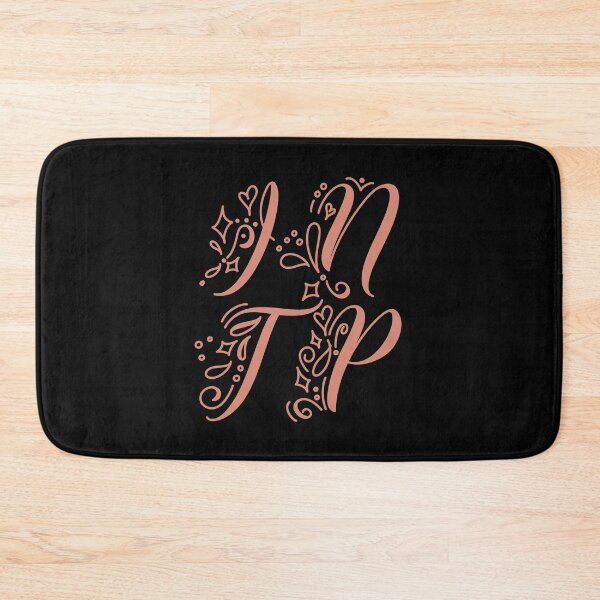 Item preview, INTP designed and sold by artsomenautte.