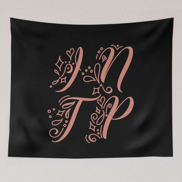Item preview, INTP designed and sold by artsomenautte.