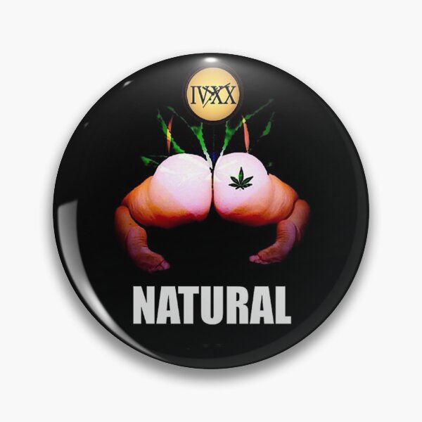Item preview, I Give In To Nature  designed and sold by Mark Jesus-Allen.