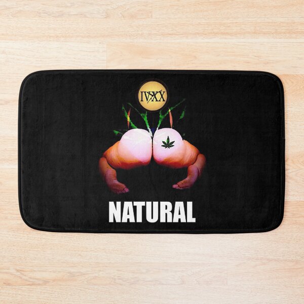Item preview, I Give In To Nature  designed and sold by Mark Jesus-Allen.