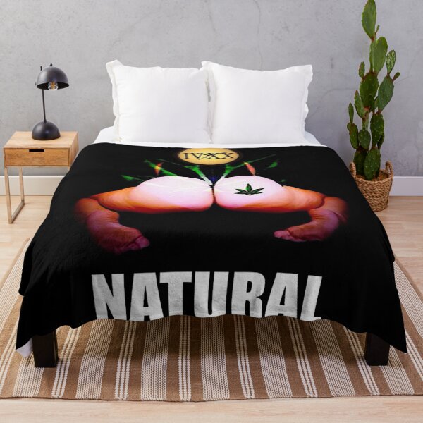 Item preview, I Give In To Nature designed and sold by Mark Jesus-Allen.