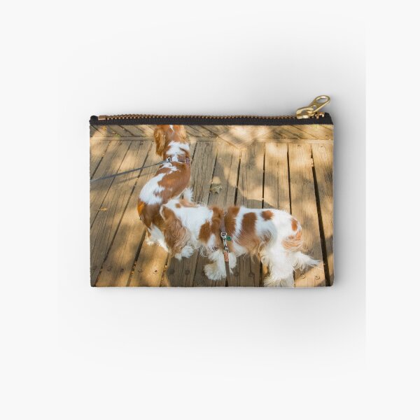 Item preview, Dezi Meets Nicos designed and sold by Marilyn Cornwell.