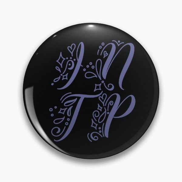 Item preview, INTP designed and sold by artsomenautte.