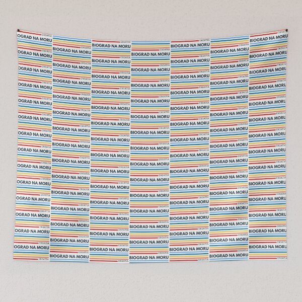 Item preview, Biograd Na Moru Croatia designed and sold by europelines.