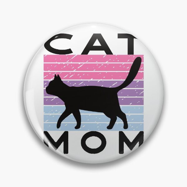 Item preview, catgender-cat mom designed and sold by Yanbus.
