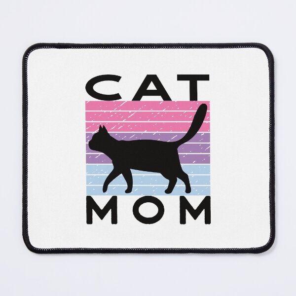 Item preview, catgender-cat mom designed and sold by Yanbus.