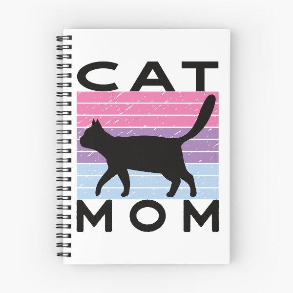 Item preview, catgender-cat mom designed and sold by Yanbus.