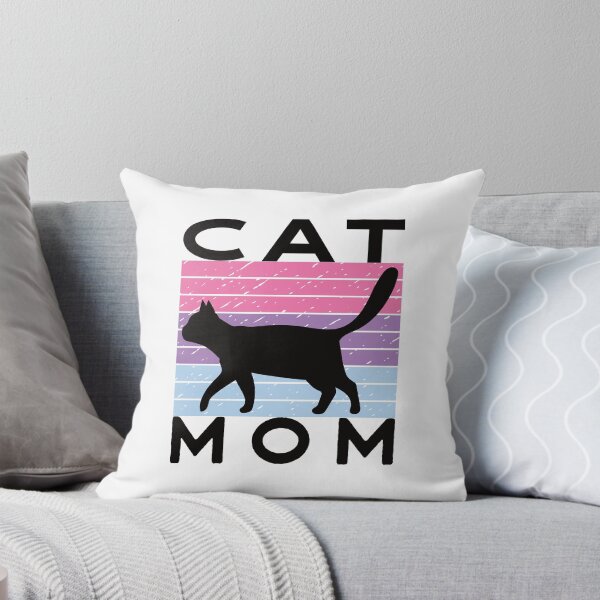 Item preview, catgender-cat mom designed and sold by Yanbus.