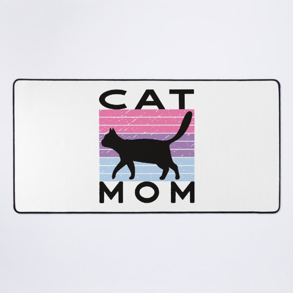 Item preview, catgender-cat mom designed and sold by Yanbus.