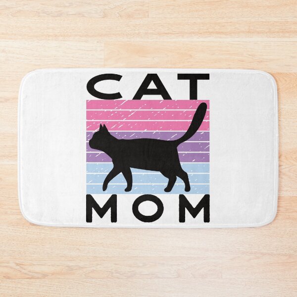 Item preview, catgender-cat mom designed and sold by Yanbus.