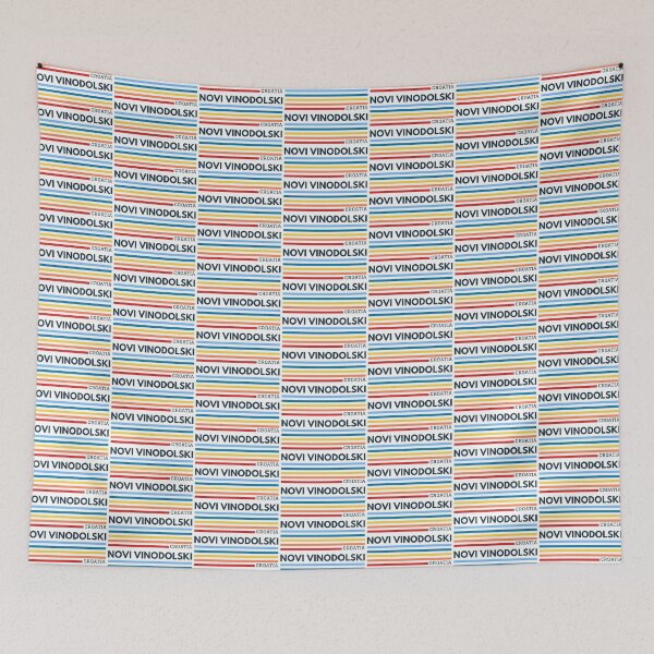 Item preview, Novi Vinodolski Croatia designed and sold by europelines.