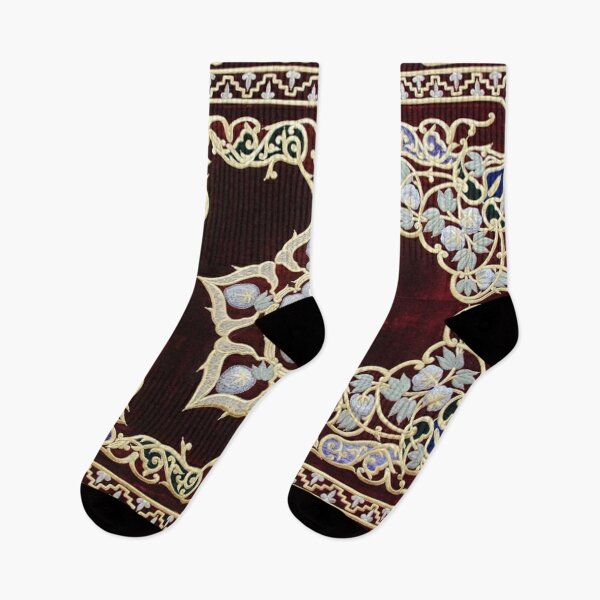 Item preview, Ancient Asia pattern. designed and sold by Umiska.