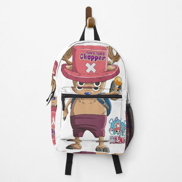 Tony Chopper Backpack - Accessories - Anime Market: Buy and Sell Manga,  Anime and More!