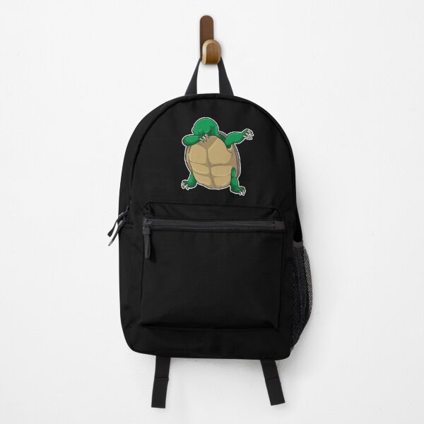 Item preview, Turtle at Hip Hop Dance Dab designed and sold by Snabdesign84.