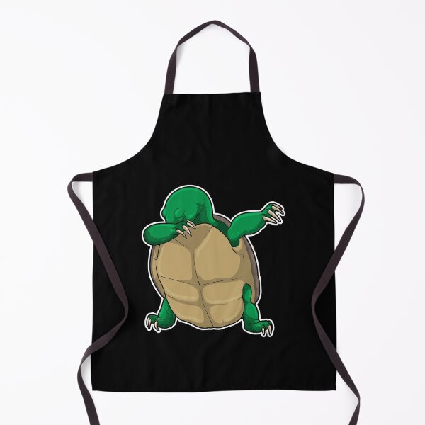 Item preview, Turtle at Hip Hop Dance Dab designed and sold by Snabdesign84.