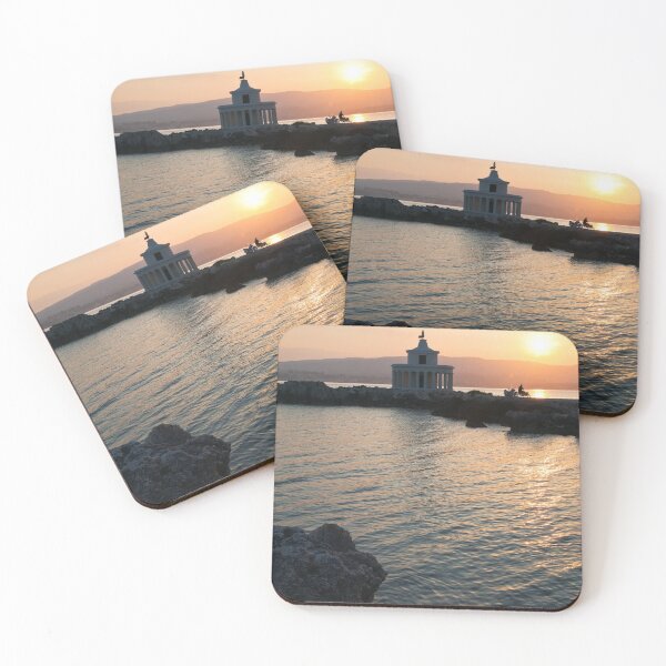 Item preview, Kefalonian Sunset 2 designed and sold by Paul Thompson Photography.