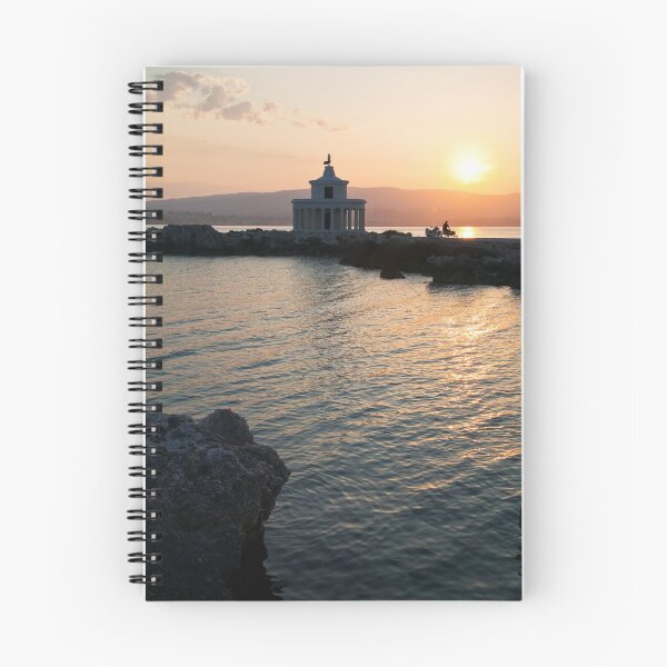 Item preview, Kefalonian Sunset 2 designed and sold by Paul Thompson Photography.