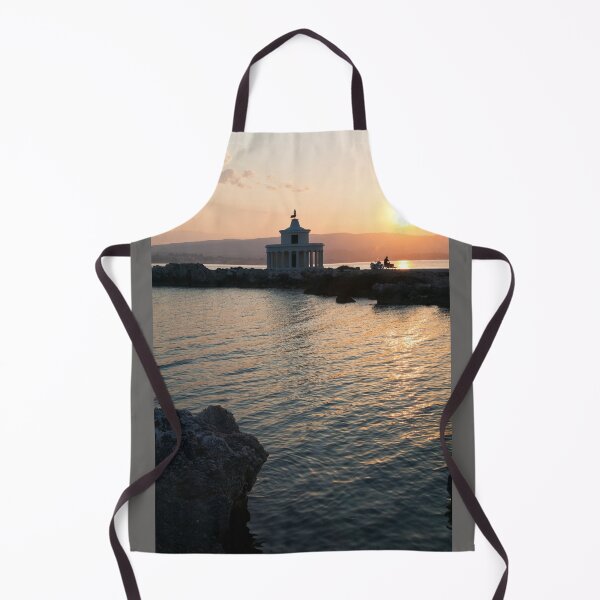 Item preview, Kefalonian Sunset 2 designed and sold by Paul Thompson Photography.