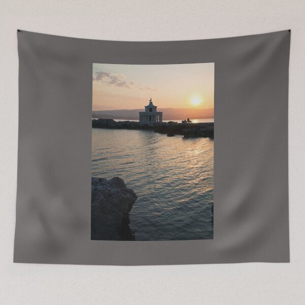 Item preview, Kefalonian Sunset 2 designed and sold by Paul Thompson Photography.