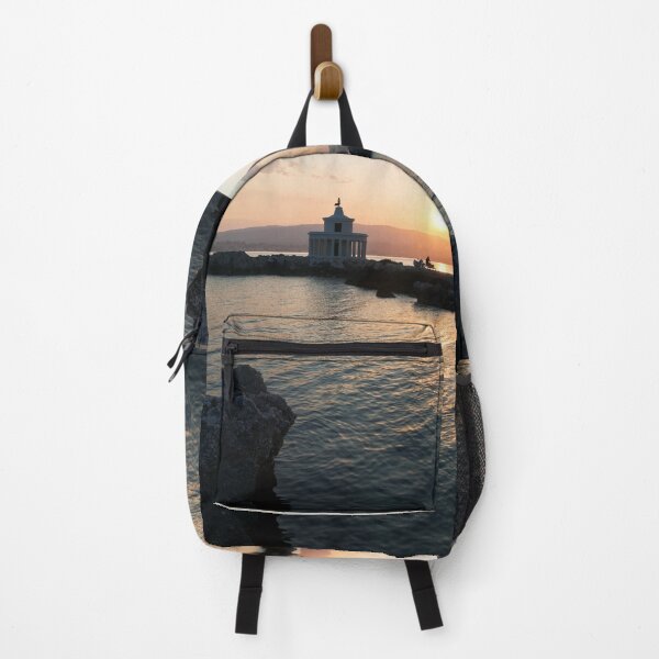 Item preview, Kefalonian Sunset 2 designed and sold by Paul Thompson Photography.