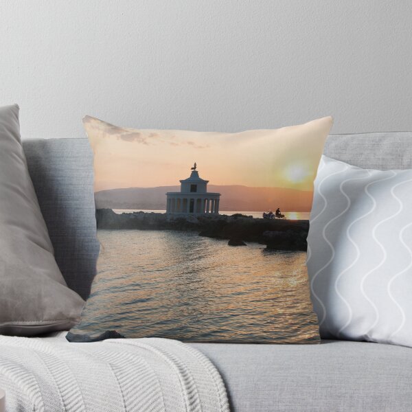 Item preview, Kefalonian Sunset 2 designed and sold by Paul Thompson Photography.