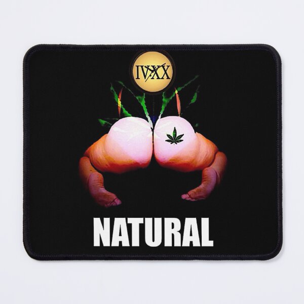 Item preview, I Give In To Nature designed and sold by Mark Jesus-Allen.