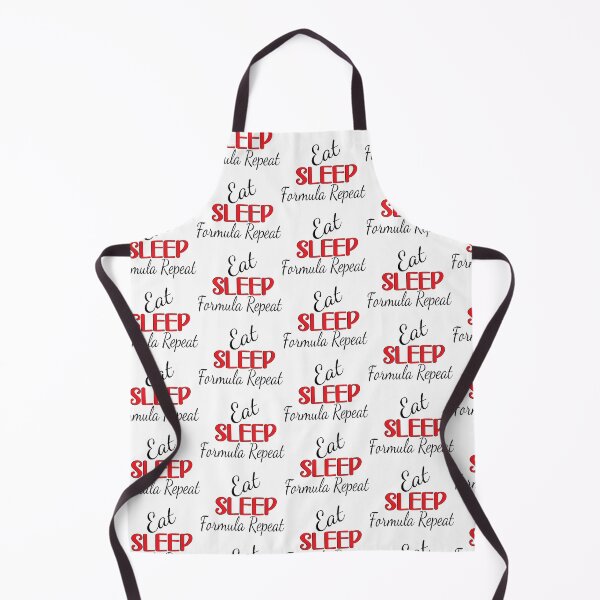 Item preview, Eat Sleep Formula Repeat designed and sold by millionair3.