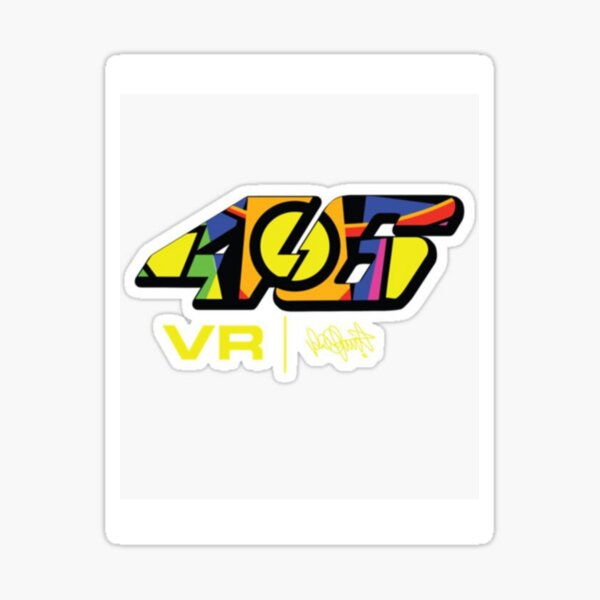 Item preview, VR 46 designed and sold by dizajn.
