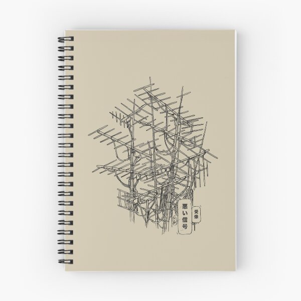 Item preview, Older Antenas designed and sold by Lukas Brezak.