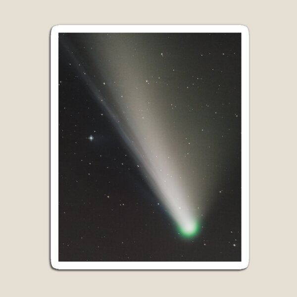 Item preview, The Comet C/2020 F3 (NEOWISE) designed and sold by Lrenz.