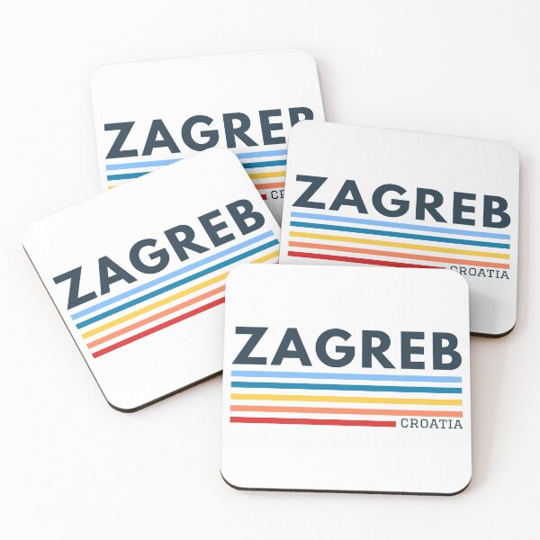 Item preview, Zagreb Croatia designed and sold by europelines.
