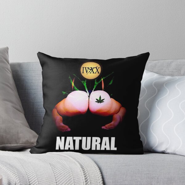 Item preview, I Give In To Nature  designed and sold by Mark Jesus-Allen.