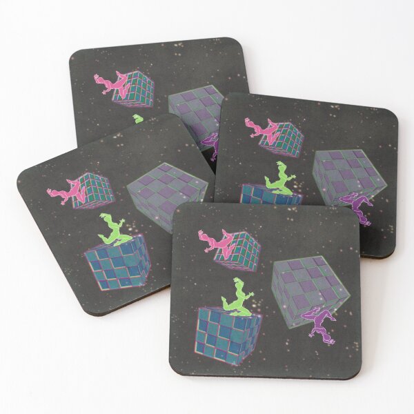 Item preview, Totally Cube-ular designed and sold by Tori Parks.