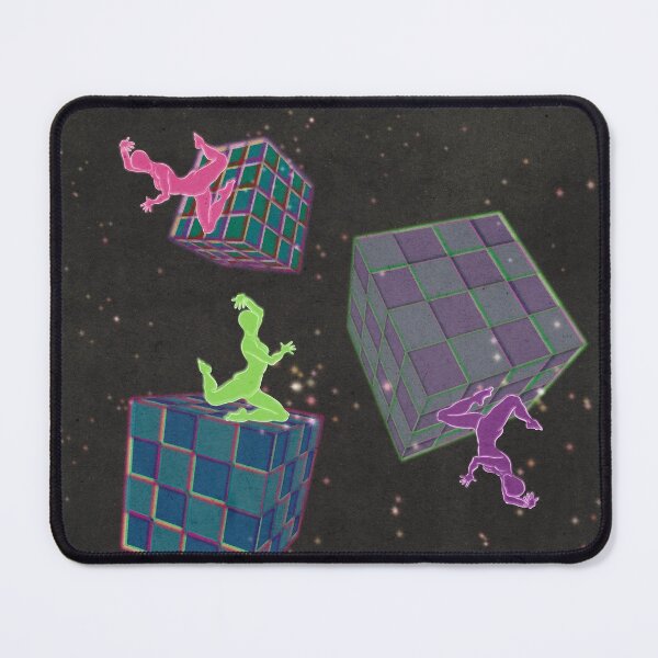 Item preview, Totally Cube-ular designed and sold by Tori Parks.