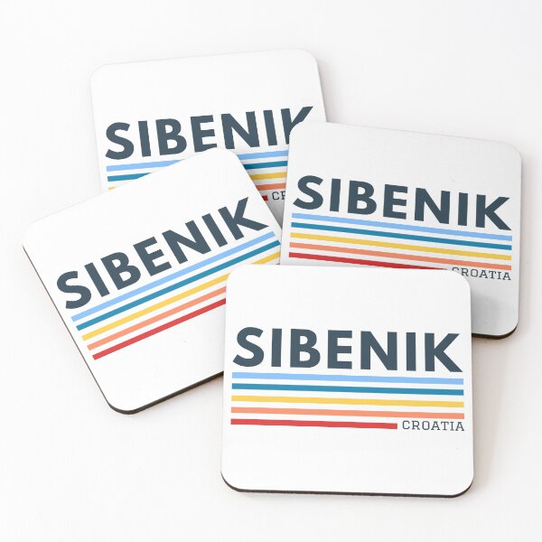 Item preview, Sibenik Croatia designed and sold by europelines.