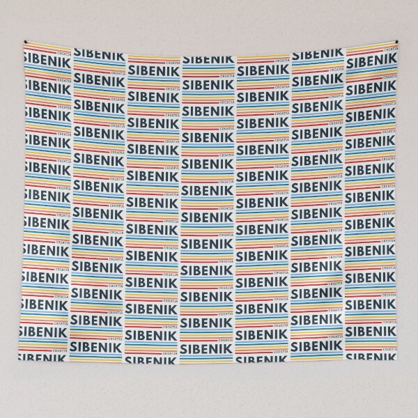 Item preview, Sibenik Croatia designed and sold by europelines.