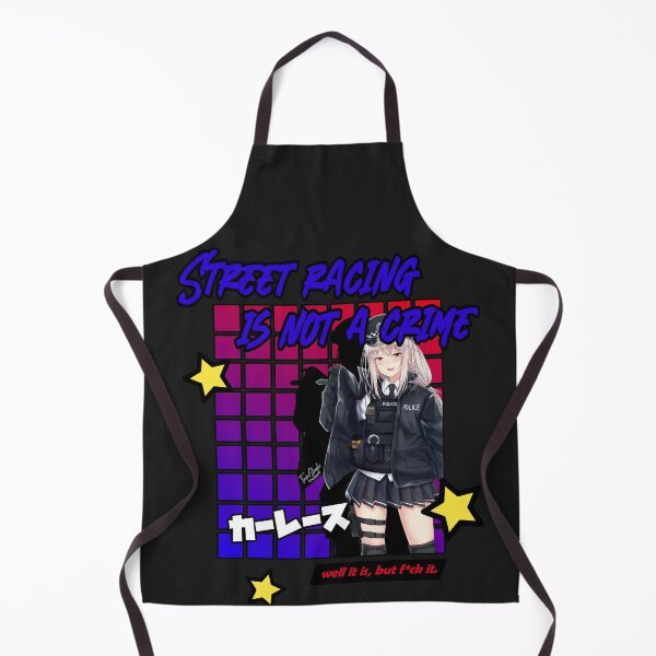 Item preview, Street Racing designed and sold by TrimSheshi.
