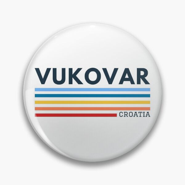 Item preview, Vukovar Croatia designed and sold by europelines.