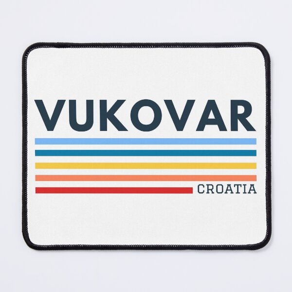 Item preview, Vukovar Croatia designed and sold by europelines.