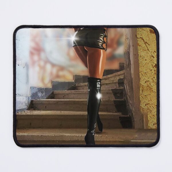 Item preview, Spring mood, summer is closer than the skirt is higher. designed and sold by GermanS.