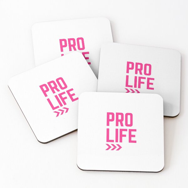 Item preview, Pro Life designed and sold by Patrick Chastain.