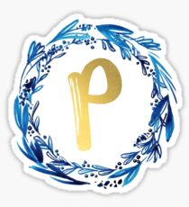 Pegatina PAG