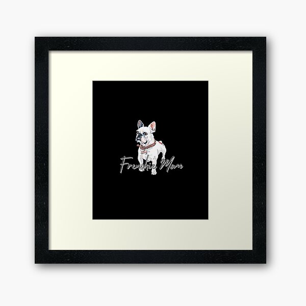 Item preview, Frenchie Mama designed and sold by sirina2796.