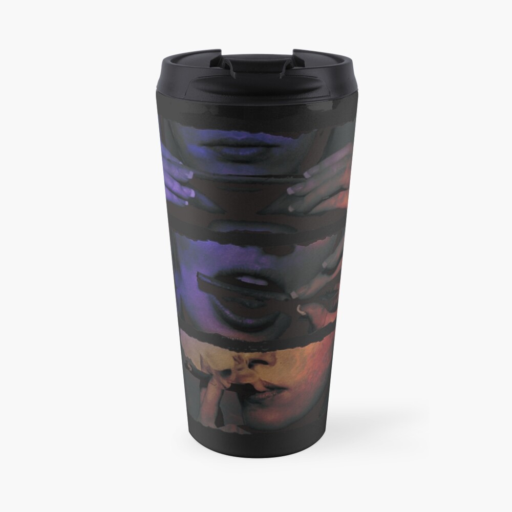 "bong" Travel Coffee Mug for Sale by walidatiy Redbubble