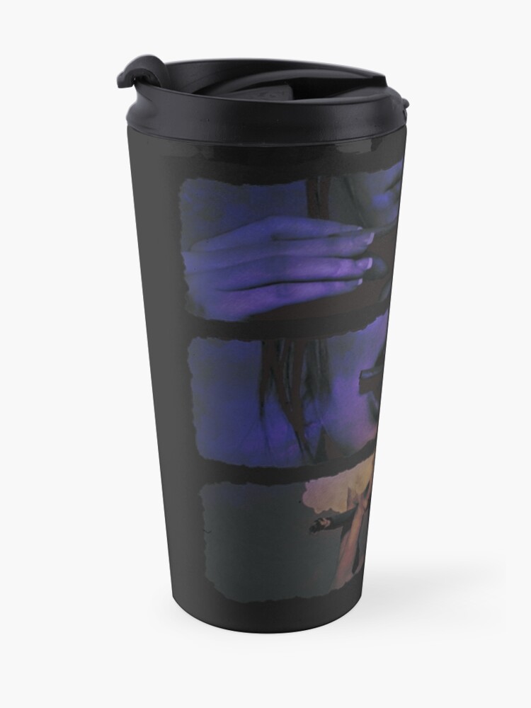 "bong" Travel Coffee Mug for Sale by walidatiy Redbubble