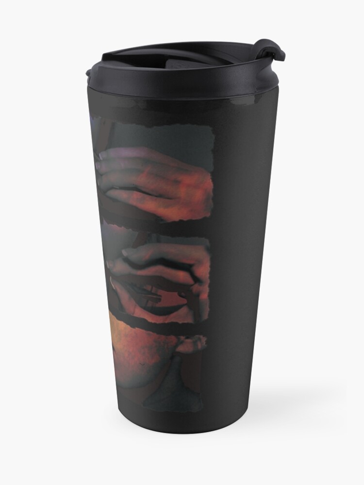 "bong" Travel Coffee Mug for Sale by walidatiy Redbubble
