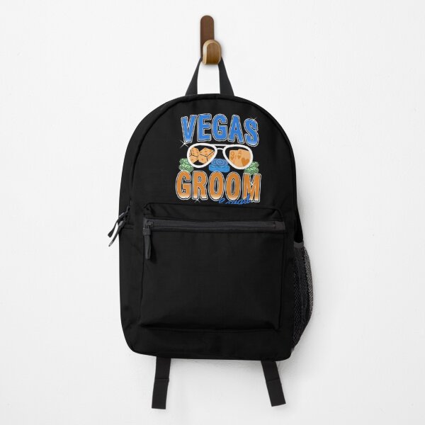 Aperçu de l'œuvre Vegas Groom Squad Bachelor créée et vendue par NeXore.