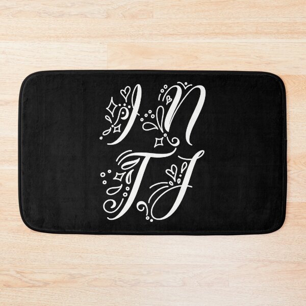 Item preview, INTJ designed and sold by artsomenautte.