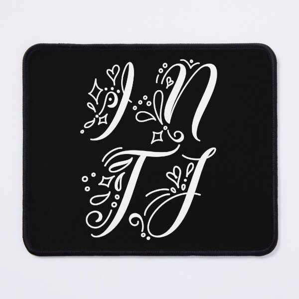 Item preview, INTJ designed and sold by artsomenautte.